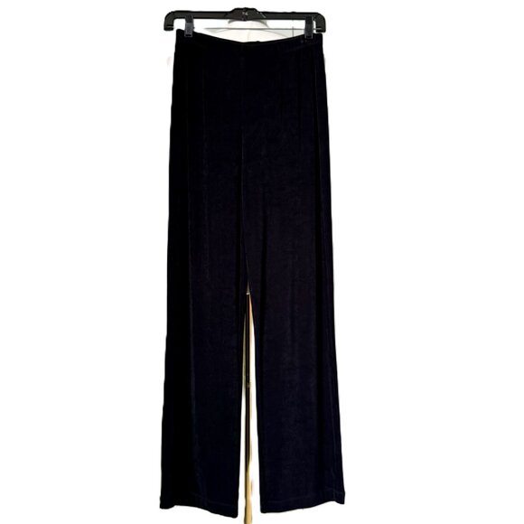 Chico's Pants - CHICO’S TRAVELERS| Black "No Tummy" Pants Sz Small
